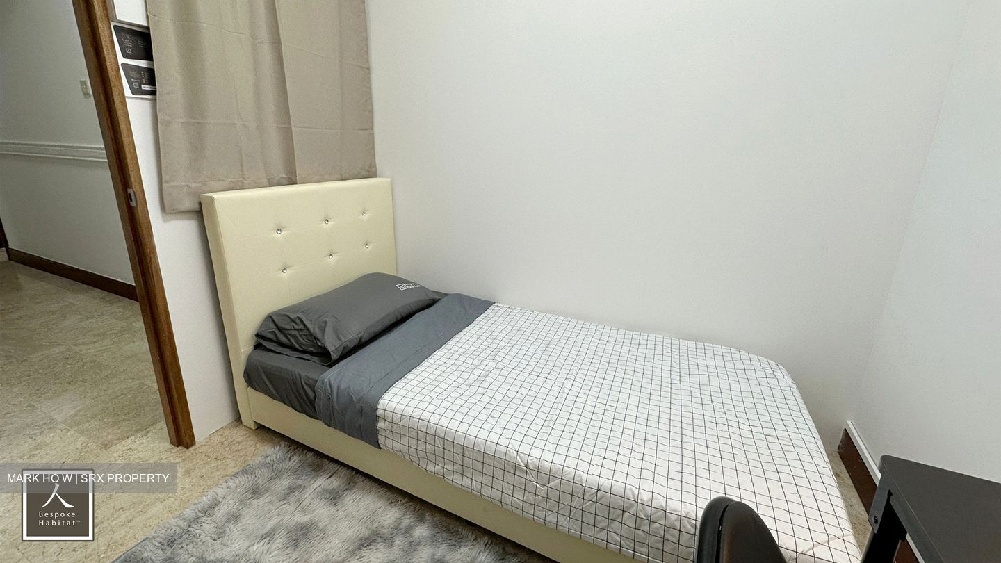 Parc Oasis (D22), Condominium #527842391